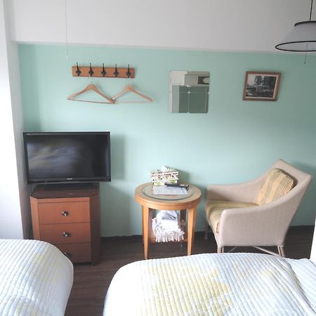 Nikko Park Lodge Tobu Station Room photo