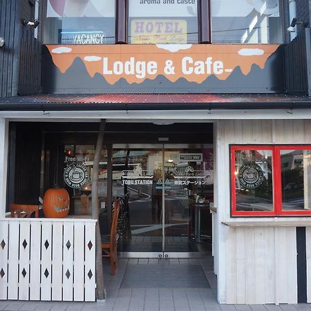 Nikko Park Lodge Tobu Station Exterior photo