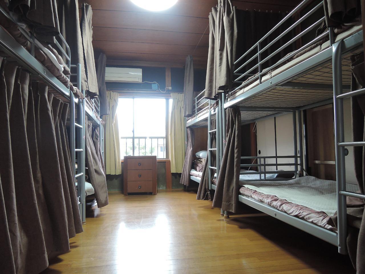 Nikko Park Lodge Tobu Station Exterior photo