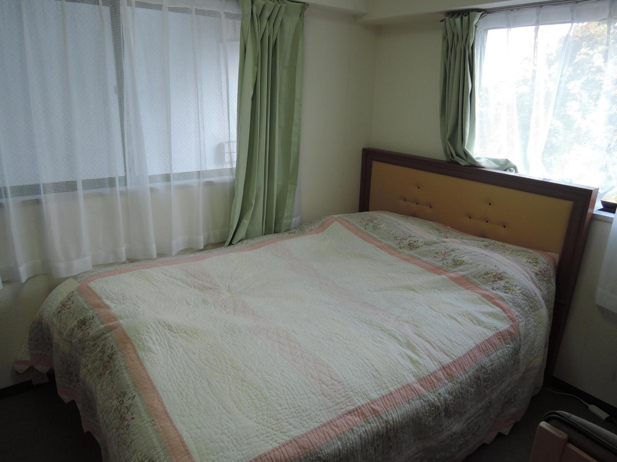 Nikko Park Lodge Tobu Station Room photo
