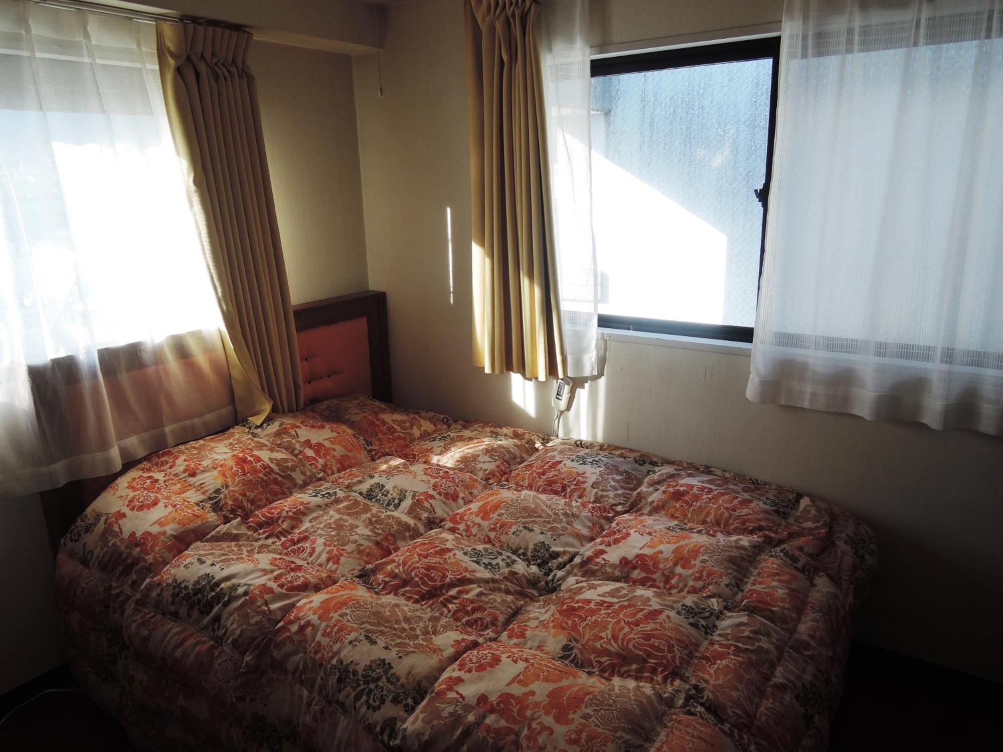 Nikko Park Lodge Tobu Station Room photo