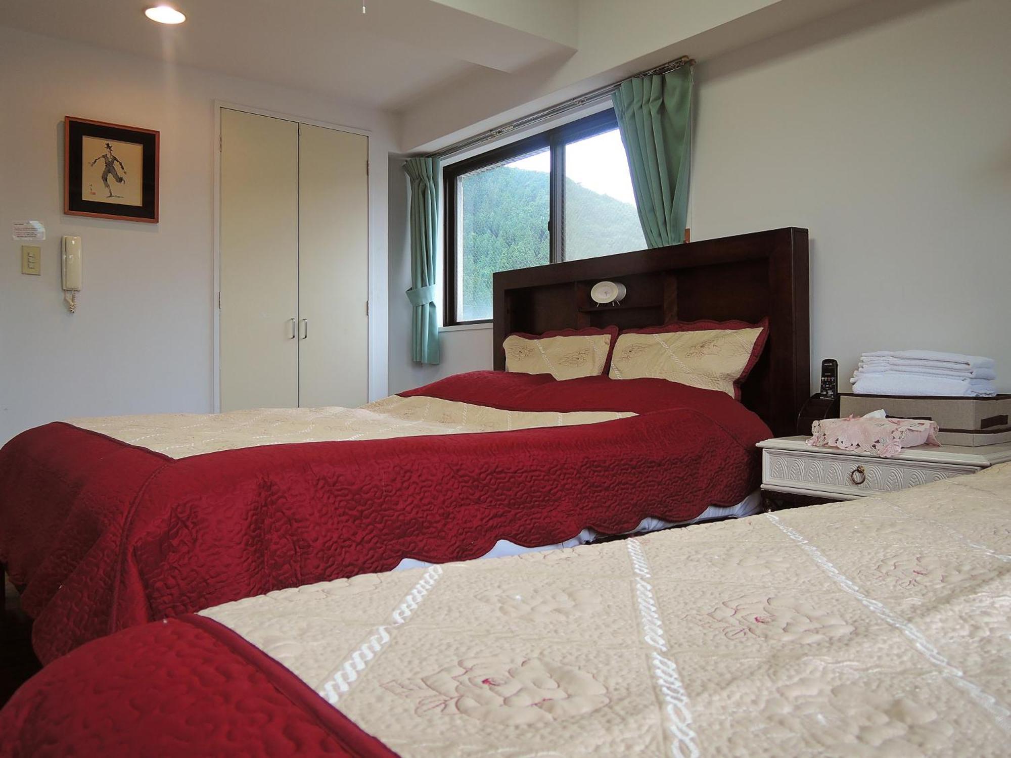 Nikko Park Lodge Tobu Station Room photo