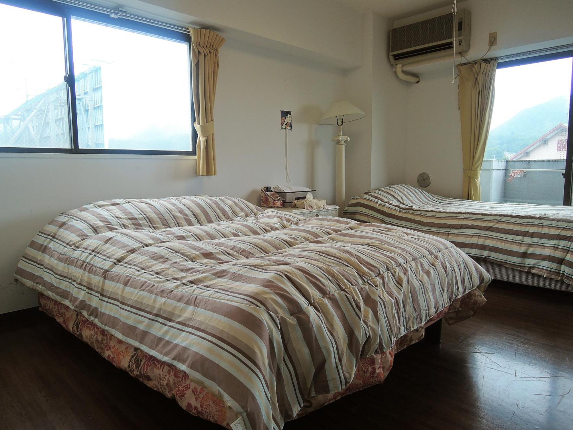 Nikko Park Lodge Tobu Station Room photo