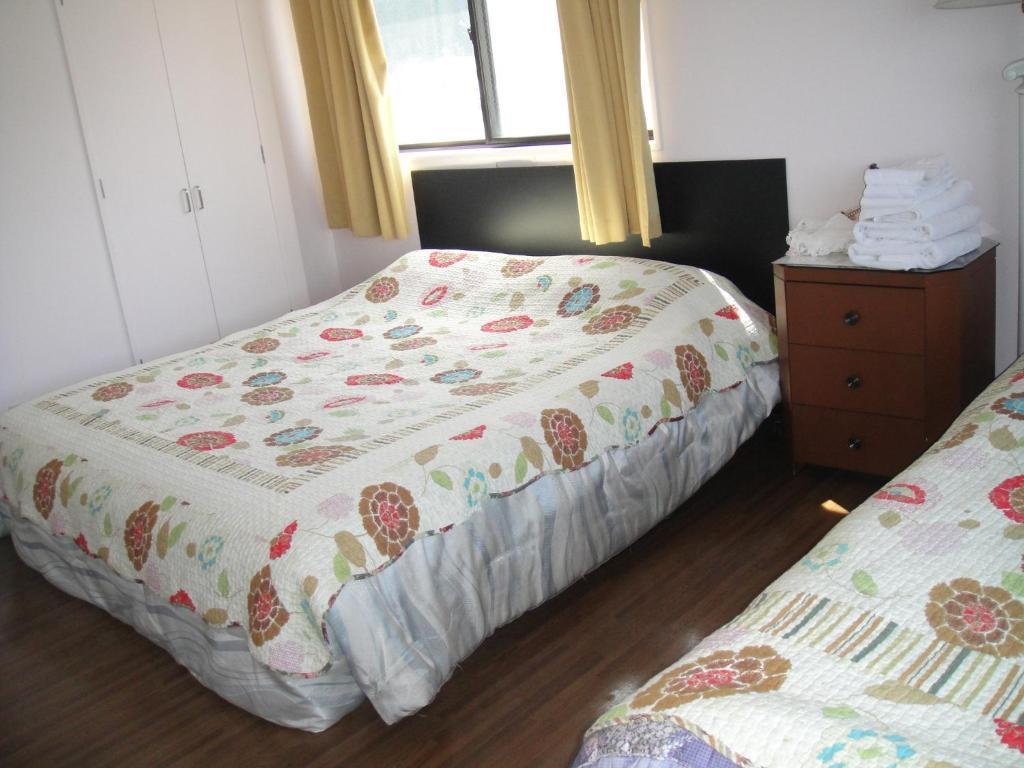Nikko Park Lodge Tobu Station Room photo