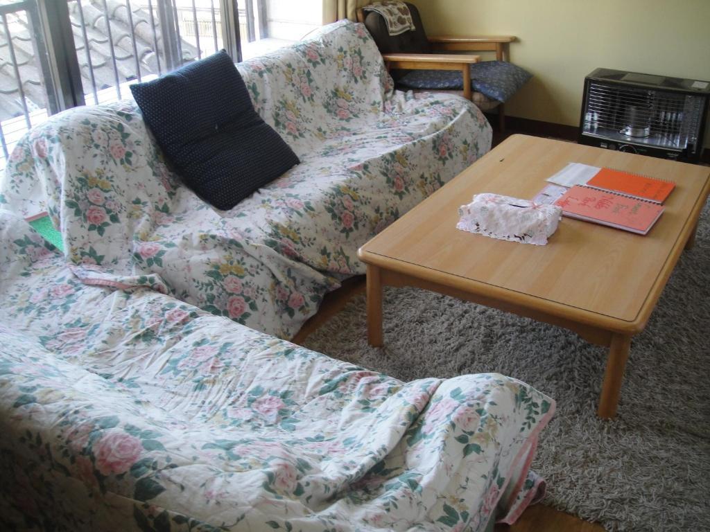 Nikko Park Lodge Tobu Station Room photo